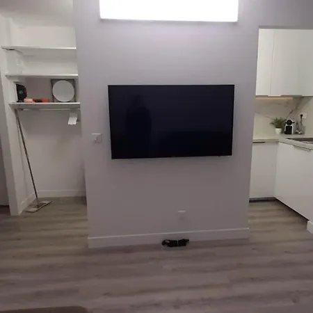 Magnifique Studio De 25 M2 Paris Exterior foto
