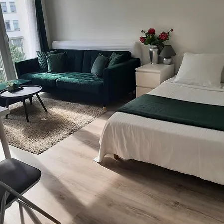 Magnifique Studio De 25 M2 Paris Exterior foto