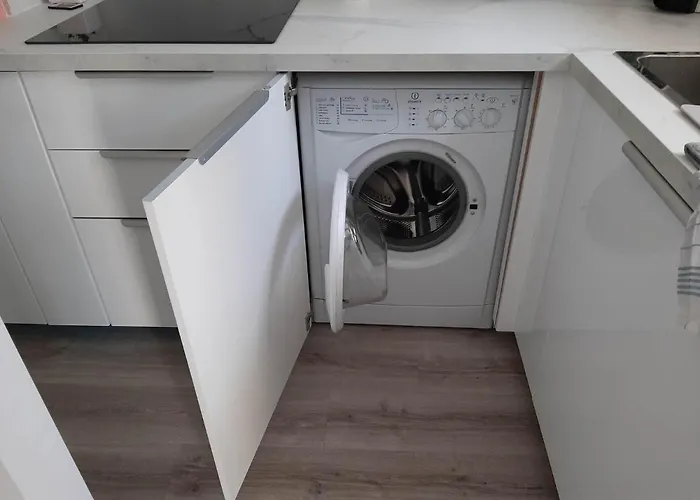 Magnifique Studio De 25 M2