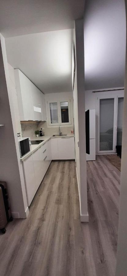 Magnifique De 25 M2 Apartamento