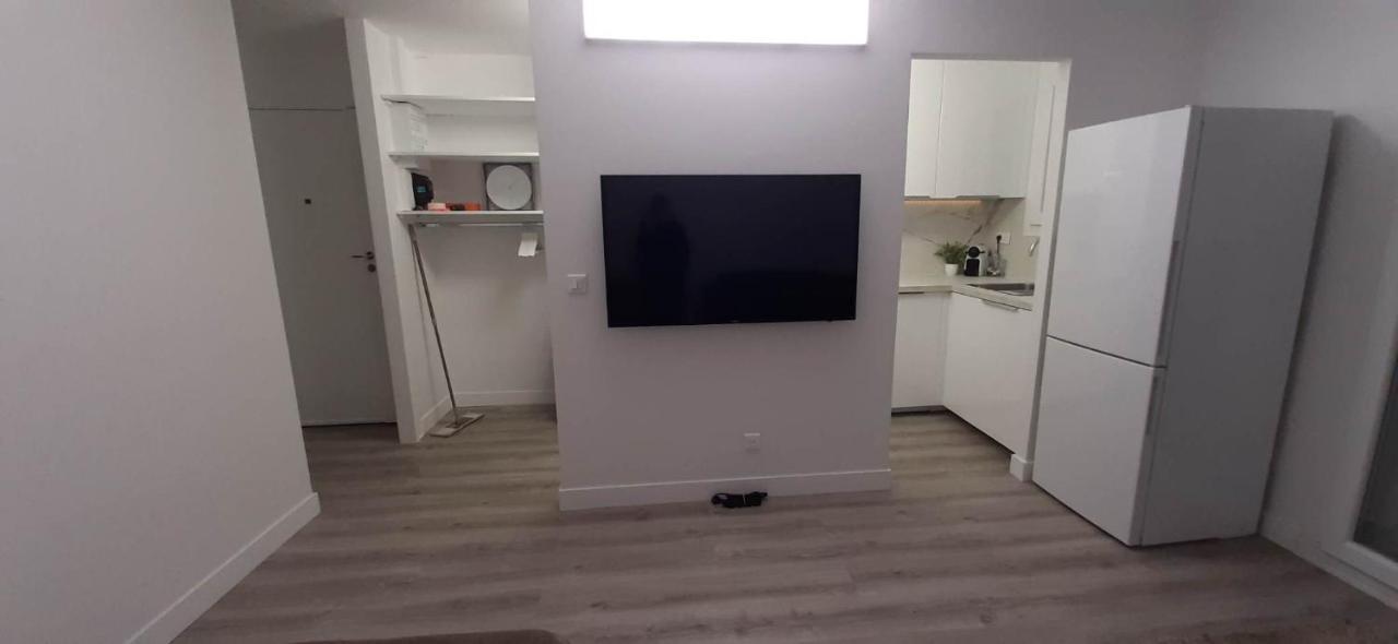 Magnifique De 25 M2 Apartamento *