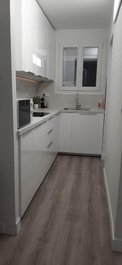 Apartamento Magnifique De 25 M2