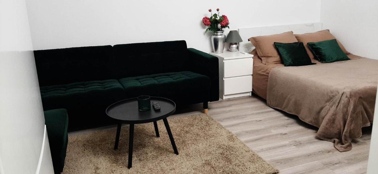 Magnifique De 25 M2 Apartamento *