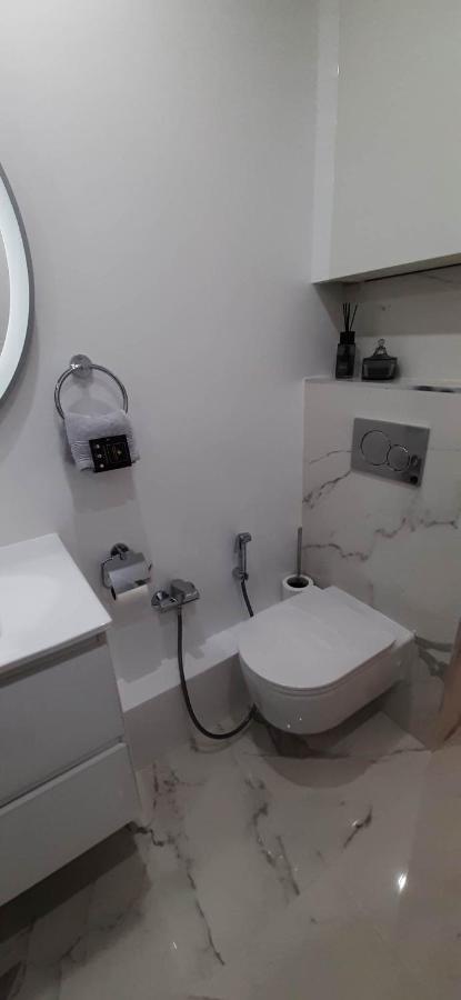 Apartamento Magnifique De 25 M2