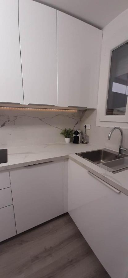 Apartamento Magnifique De 25 M2 Paris