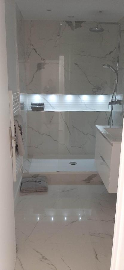 Magnifique De 25 M2 Apartamento *