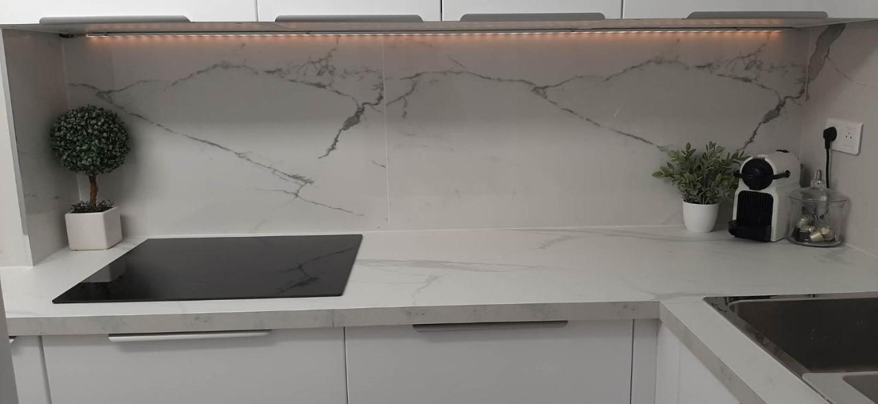 Apartamento Magnifique De 25 M2