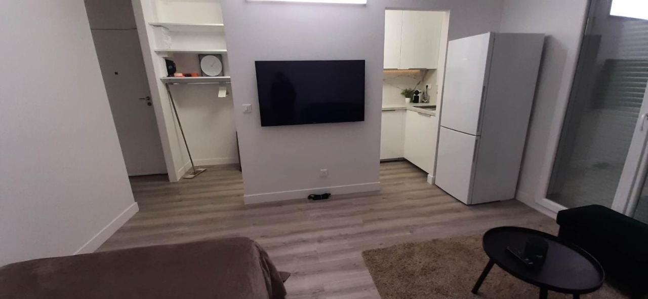Apartamento Magnifique De 25 M2 *