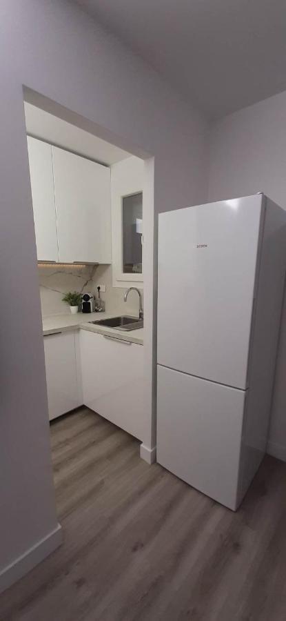Magnifique De 25 M2 Apartamento Paris