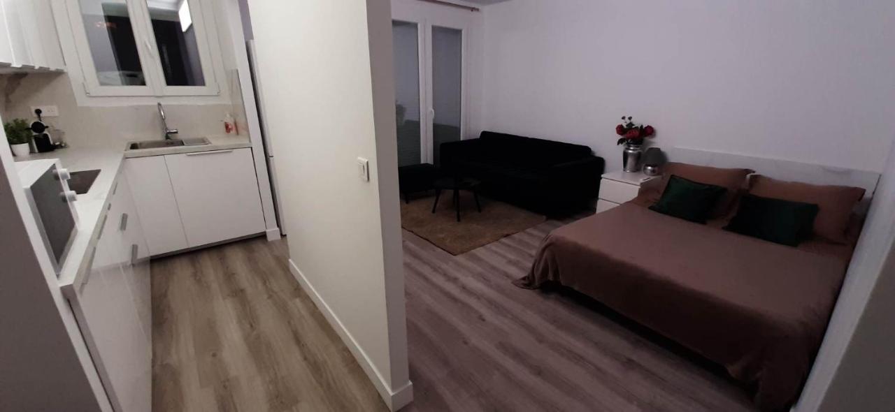 Magnifique De 25 M2 Apartamento Paris