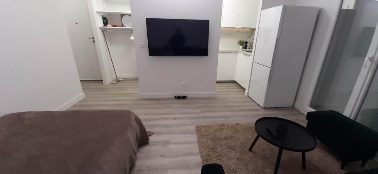 Apartamento Magnifique De 25 M2