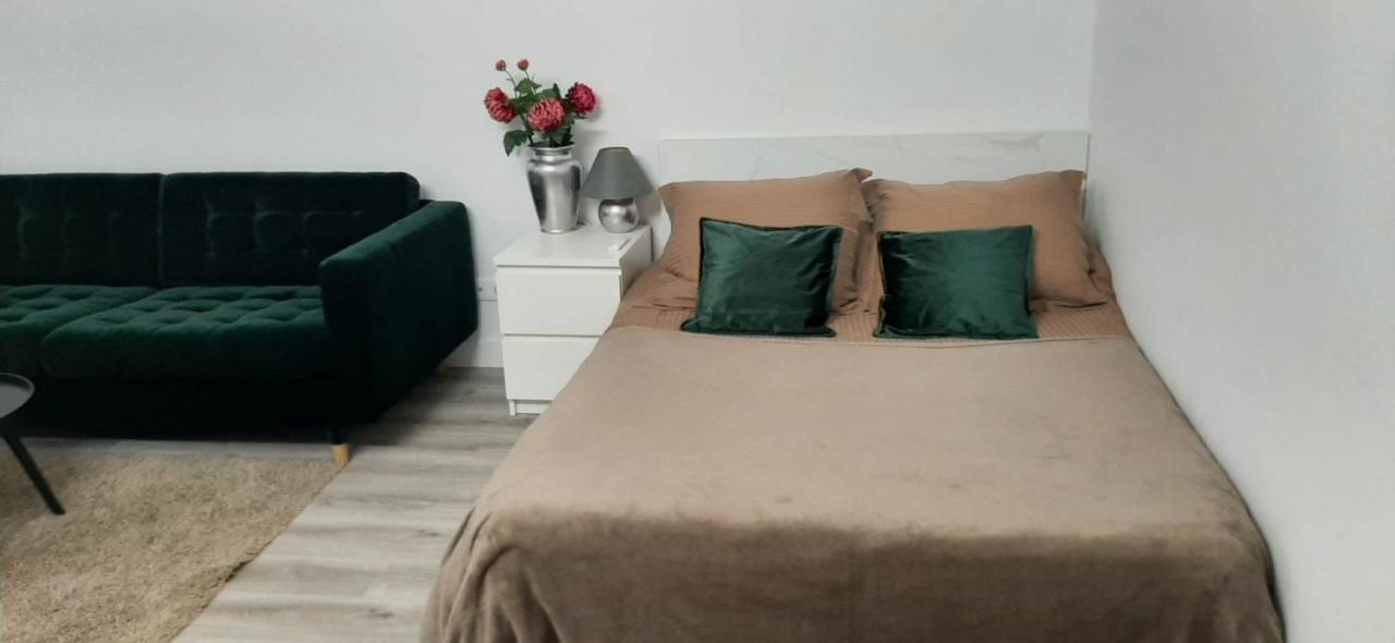 Apartamento Magnifique De 25 M2 *
