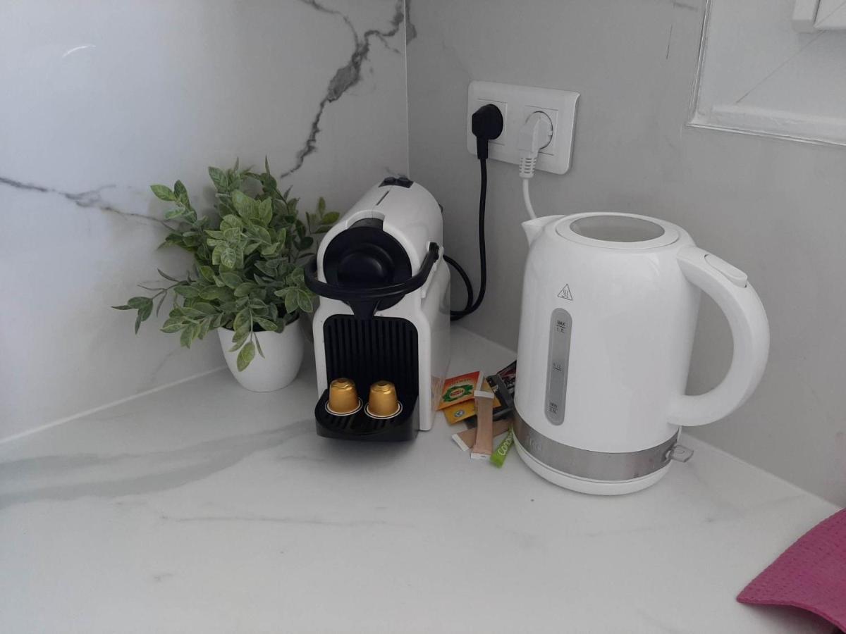 Apartamento Magnifique De 25 M2 Paris