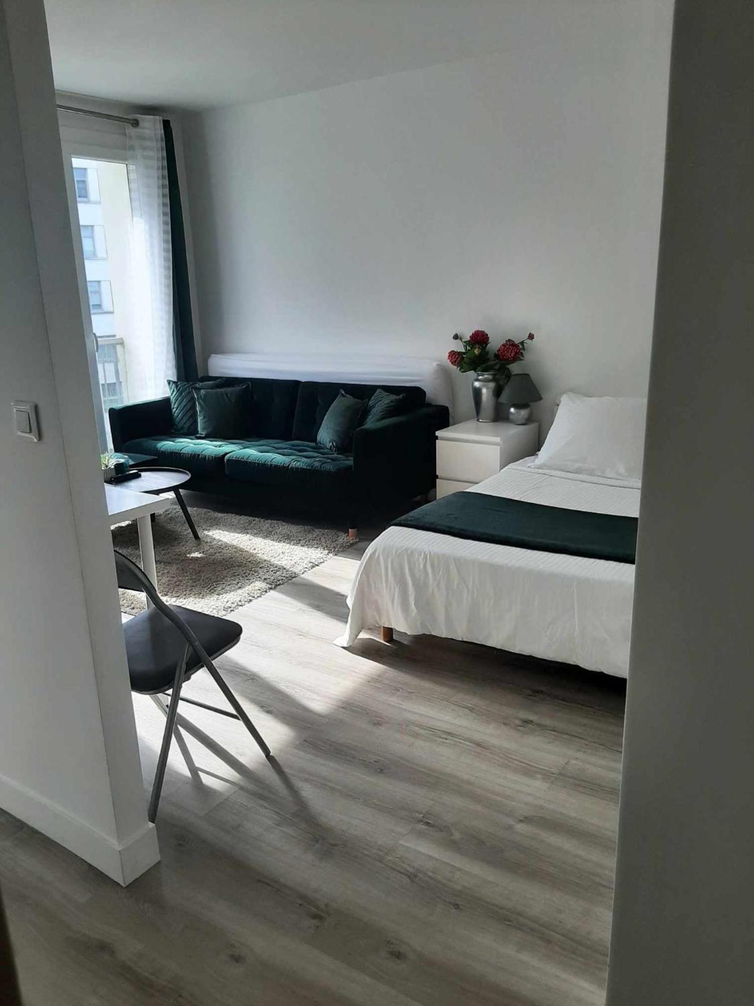 Apartamento Magnifique De 25 M2 Paris