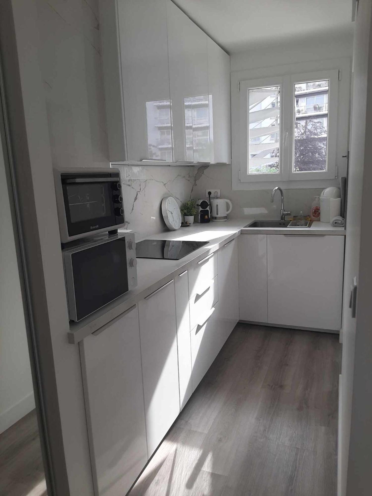 Apartamento Magnifique De 25 M2 *